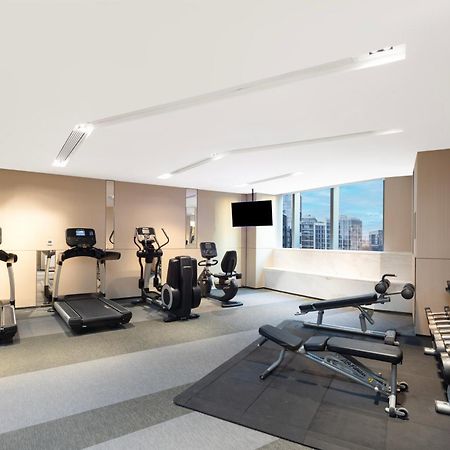 Hyatt House Shanghai Hongqiao Cbd Екстер'єр фото