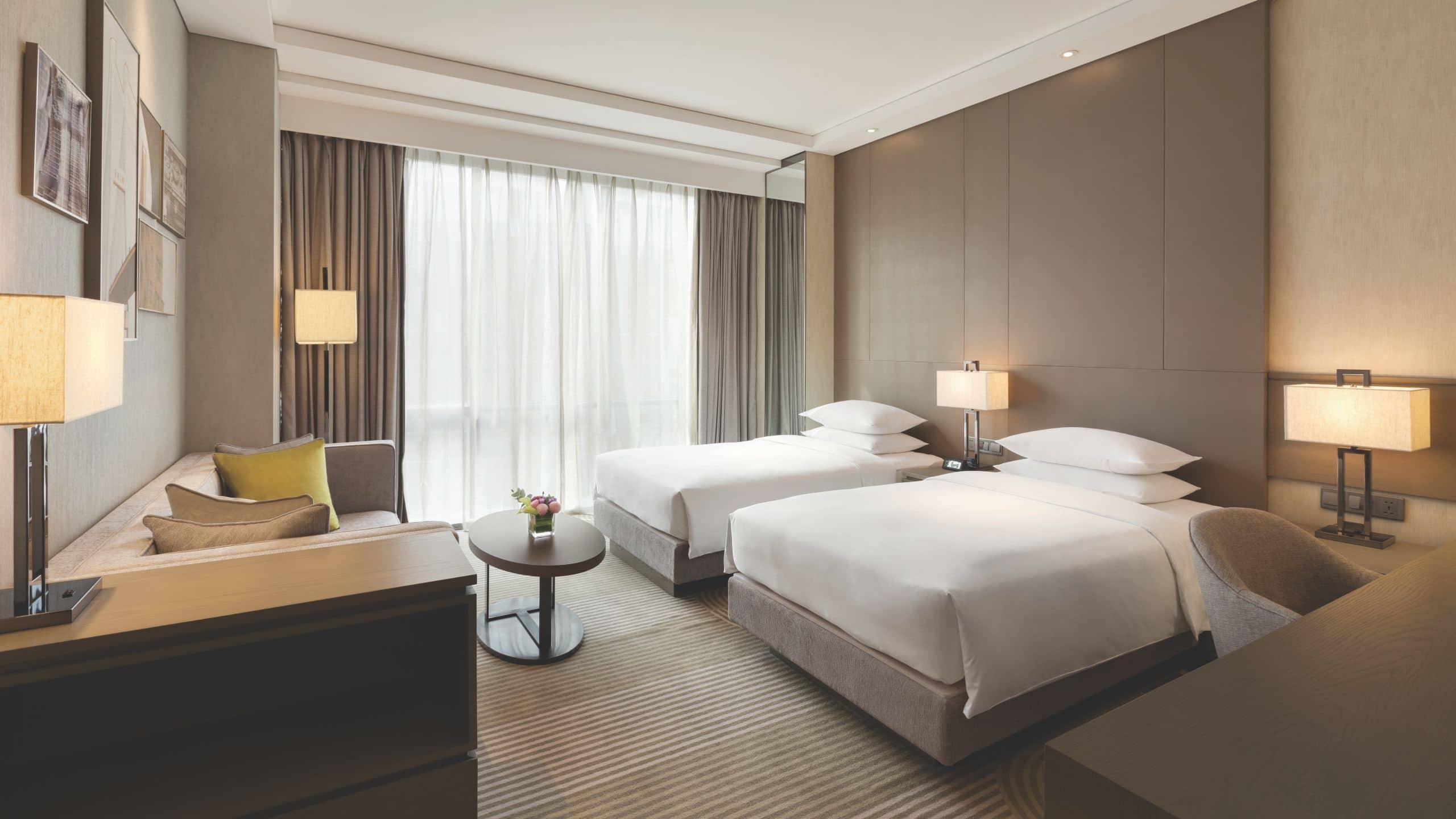 Hyatt House Shanghai Hongqiao Cbd Екстер'єр фото