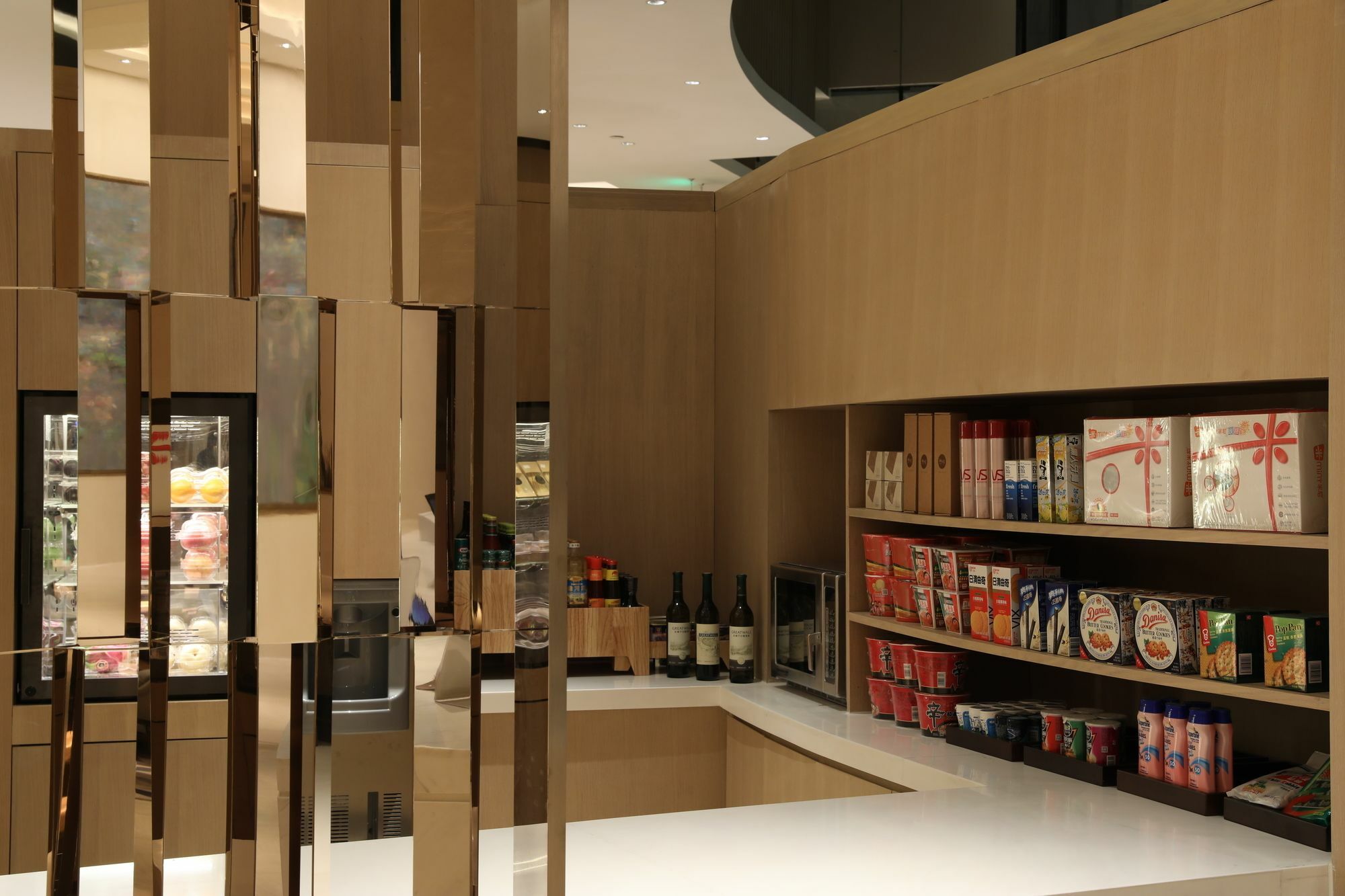 Hyatt House Shanghai Hongqiao Cbd Екстер'єр фото